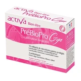 Activa Prebiopro Gyn Libération retardée 30 капсул