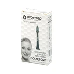 Oromed Oro-Brush, сменные насадки для звуковой зубной щетки Green, 2 шт.: цены и характеристики