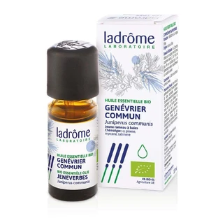 Ladrôme Органічна ефірна олія ялівцю 10 мл