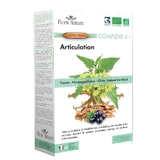 Flora Natura Articulations Bio Complex 4+ 20 ампул