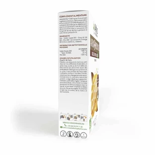 Arkopharma Arkoroyal Royal Jelly Bio 20 ампул
