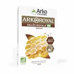 Arkopharma Arkoroyal Royal Jelly Bio 20 ампул: цены и характеристики