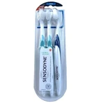 SENSODYNE Gentle Care Soft - Triopack 1×3 шт, зубная щетка: цены и характеристики