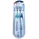 SENSODYNE Gentle Care Soft - Triopack 1×3 шт, зубная щетка