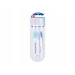 SENSODYNE Gentle Care Soft - Triopack 1×3 шт, зубная щетка: цены и характеристики