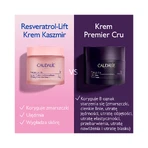 Caudalie Resveratrol-Lift, Лифтинг-дневной крем "Кашемир", 50 мл: цены и характеристики