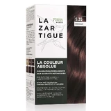 Перманентна фарба Lazartigue La Couleur Absolute з екстрактами ботаніки 60 мл