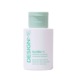 Gloss.Me Увлажняющий бальзам, 50 мл, Design Me