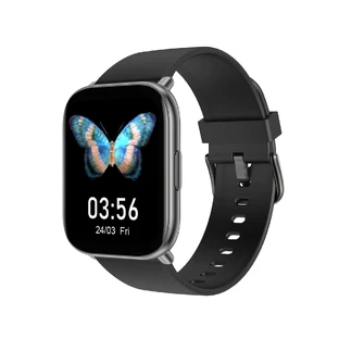 Электронные часы Smartwatch Oromed ORO-FIT PRO GT BLACK