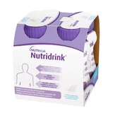 Набор Nutridrink, питательный препарат, нейтральный вкус, 8 x 125 мл + буклет с рецептами бесплатно