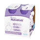 Набор Nutridrink, питательный препарат, нейтральный вкус, 8 x 125 мл + буклет с рецептами бесплатно