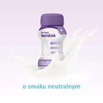 Набор Nutridrink, питательный препарат, нейтральный вкус, 8 x 125 мл + буклет с рецептами бесплатно: цены и характеристики
