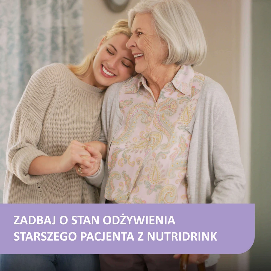 Набор Nutridrink, питательный препарат, нейтральный вкус, 8 x 125 мл + буклет с рецептами бесплатно: цены и характеристики