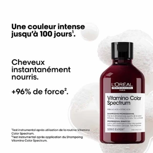 L'Oréal Professionnel Vitamino Color Spectrum Захисний шампунь для фарбованого волосся 300 мл