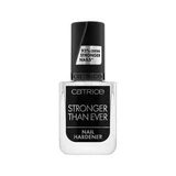 Лечение и основа для укрепления ногтей, Stronger Than Ever, 10,5 мл, Catrice