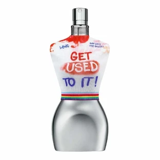 Туалетная вода Jean Paul Gaultier Classique Pride Edition, 100 мл