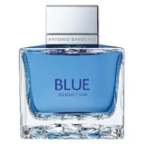 Antonio Banderas Blue Seduction For Men Eau de Toilette, 100 мл