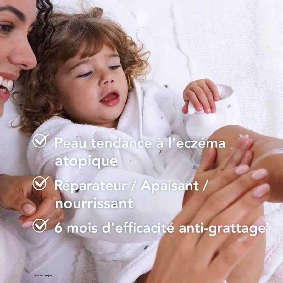 Bioderma Atoderm Успокаивающее, питательное и противозудное средство для очень сухой кожи 500 мл: цены и характеристики