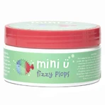 Mini U Шипучі пігулки, кольорові таблетки для купання для дітей, 40 х 3 г: ціни та характеристики
