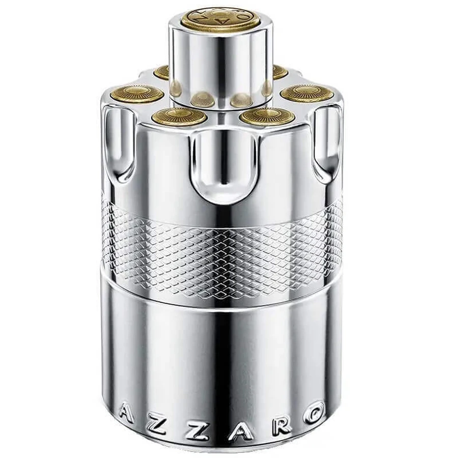 Azzaro Wanted Парфумована вода, 100 мл: ціни та характеристики