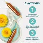 Santarome Detox 20 ампул Bio Draine & Détoxifie 200 мл: цены и характеристики