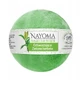 Nayoma Іскристий освіжаючий зелений чай для ванн Nayoma Sparkling bath ball, 130 г