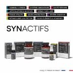 Aragan Synactifs D3 Protect витамин D3 растительного происхождения 20 мл: цены и характеристики