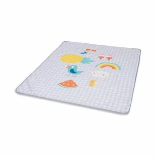 Игровой коврик Птички, + 0 месяцев, XL, Taf Toys