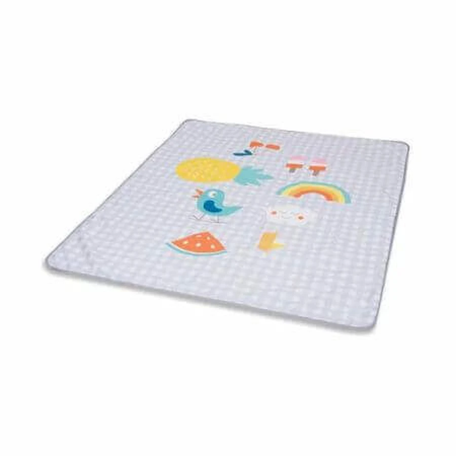 Игровой коврик Птички, + 0 месяцев, XL, Taf Toys: цены и характеристики