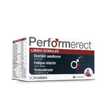 3 Chênes Performerect 16 Gelule