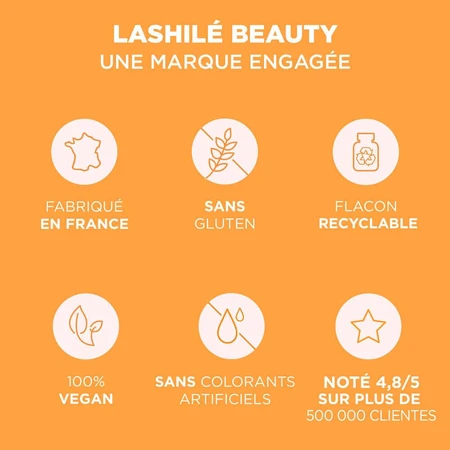 Lashilé Beauty Vitamines Boost Good Sun 60 жевательных конфет: цены и характеристики