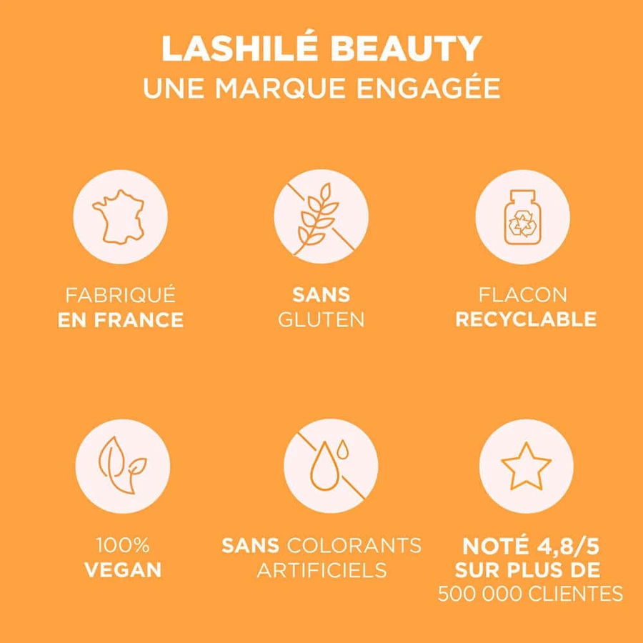 Lashilé Beauty Vitamines Boost Good Sun 60 жевательных конфет: цены и характеристики