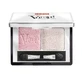 Pupa Vamp Compact Duo Shadows 001, 2,2 г