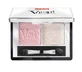 Pupa Vamp Compact Duo Shadows 001, 2,2 г