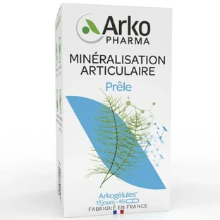 Arkopharma Arkocapsule Equisetum 150 капсул