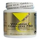 Vit'All+ Комплекс вітаміну С 750 30 таблеток
