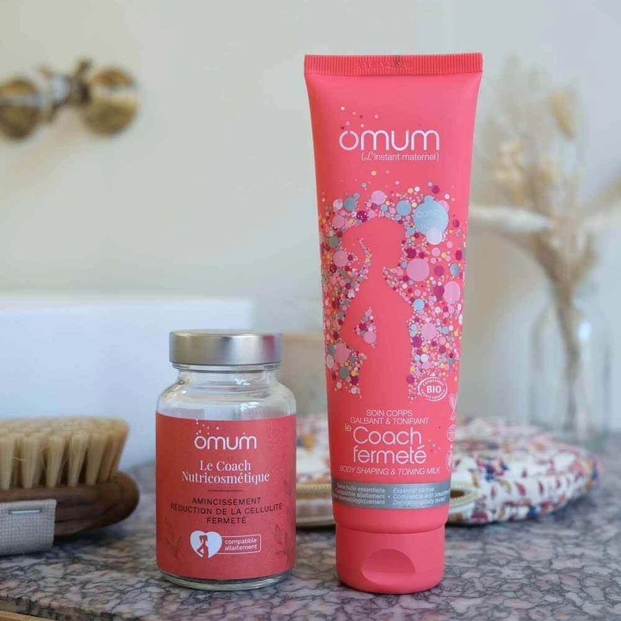 Omum In&Out Compactness Duo Тренер: цены и характеристики