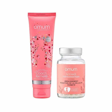 Omum In&Out Compactness Duo Тренер: цены и характеристики