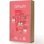 Omum In&Out Compactness Duo Тренер: цены и характеристики
