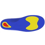 FootWave Kids Supi, ортопедичні устілки, функціональна валідація стоп та колін, плоскостопість, XSmall, 35-38, 1 пара: ціни та характеристики