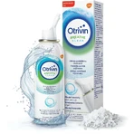 Ізотонічна морська вода Otrivin Breathe Clean для очищення носа 100 мл: ціни та характеристики