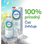 Ізотонічна морська вода Otrivin Breathe Clean для очищення носа 100 мл: ціни та характеристики