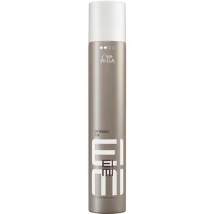 Лак для волосся швидкої фіксації Wella Professionals Eimi Dynamic Fix, 500 мл