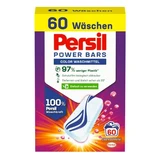 Капсулы для стирки Persil Power Bars Color, 1,77 кг