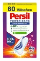 Капсулы для стирки Persil Power Bars Color, 1,77 кг
