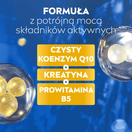 Nivea Q10, зміцнюючий крем проти зморшок для шиї та декольте, 200 мл: ціни та характеристики