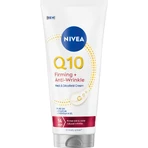 Nivea Q10, зміцнюючий крем проти зморшок для шиї та декольте, 200 мл: ціни та характеристики