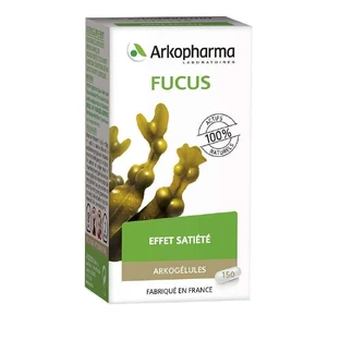 Arkopharma Arkocapsule Fucus 150 капсул