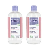 Eau thermale Jonzac Мицеллярная вода антивозрастная Bio Sublimactive 2х500 мл