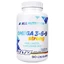 Allnutrition Омега 3-6-9 Стронг, 90 капсул